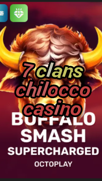 7 clans chilocco casino-w4cy2mdjlx2bf.com