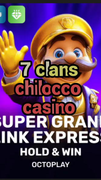 7 clans chilocco casino-w4cy2mdjlx2bf.com
