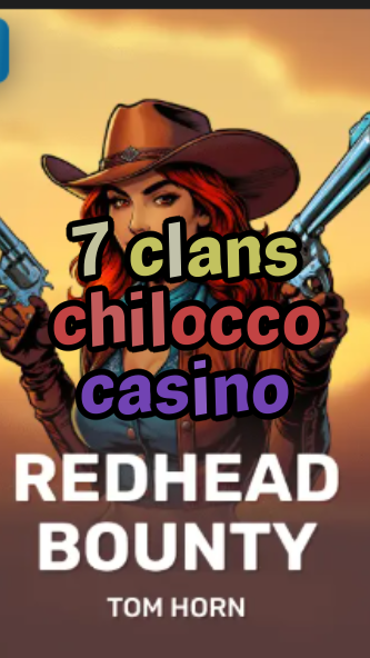 7 clans chilocco casino-w4cy2mdjlx2bf.com
