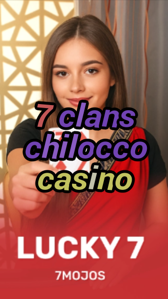 7 clans chilocco casino-w4cy2mdjlx2bf.com